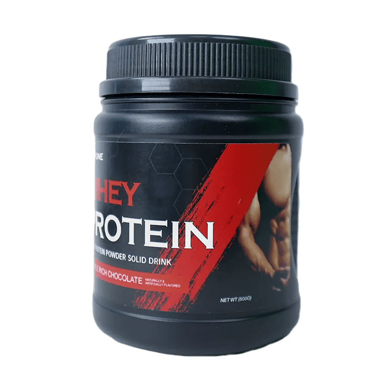 whey protein
